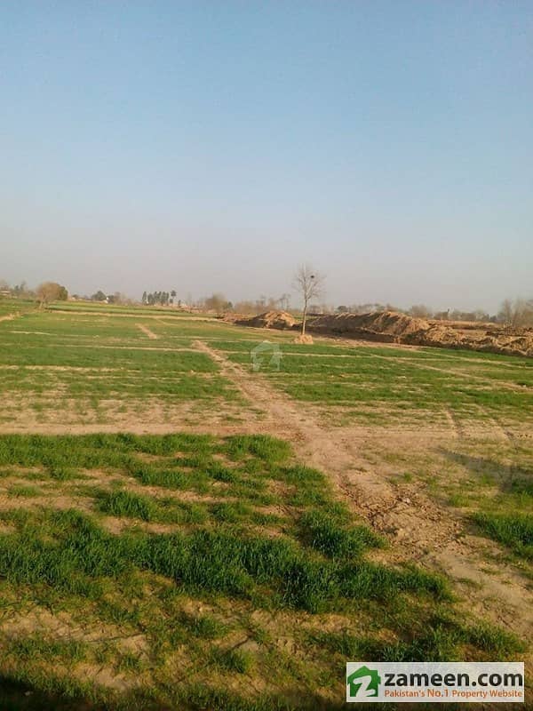 5 Marla Plot File For Sale GulistaneSir Syed Cooperative Housing