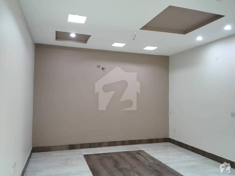 Centrally Located House For Rent In Ghalib City Available