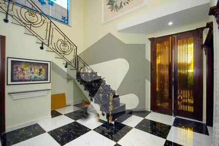Spanish Luxury 10 Marla Brand New House With Full Basement Available For Sale In L-block Phase-5 Dha Lahore Spanish Luxury 10 Marla Brand New House With Full Basement Available For Sale In L-block Phase-5 Dha Lahore