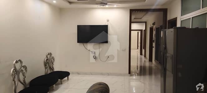 Perfect 13 Marla Upper Portion In Abdullah Garden For Rent