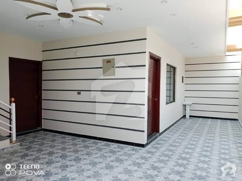 گارڈن سٹی ۔ بلاک اے گارڈن سٹی گداپ ٹاؤن کراچی میں 4 کمروں کا 10 مرلہ مکان 2.29 کروڑ میں برائے فروخت۔