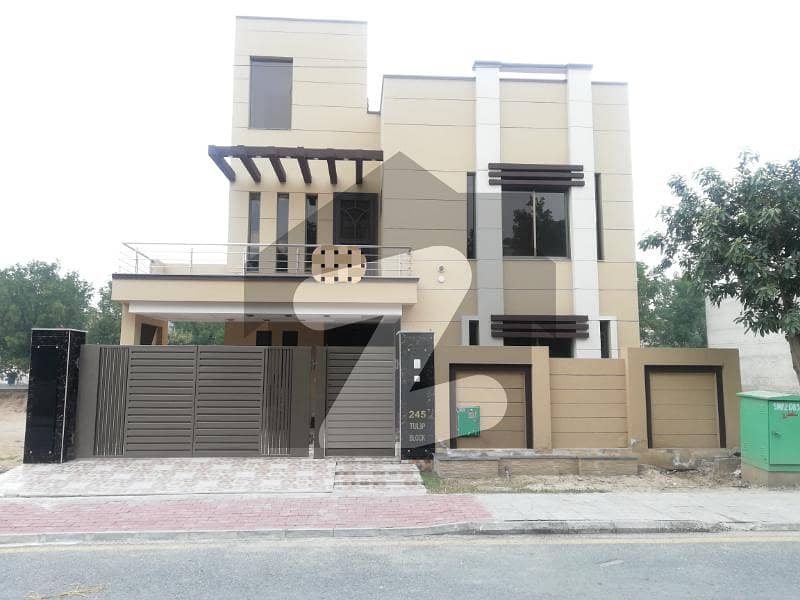 10 Marla House For Rent In Gulmohar Block Sector C Bahria Town Lahore