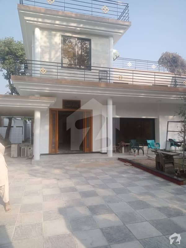 Luxury Upper Portion Fully Furnished Available For Rent In F-6-3 Islamabad
