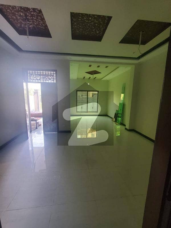 5 Marla New House For Sale In Eden Villas At Ideal Location