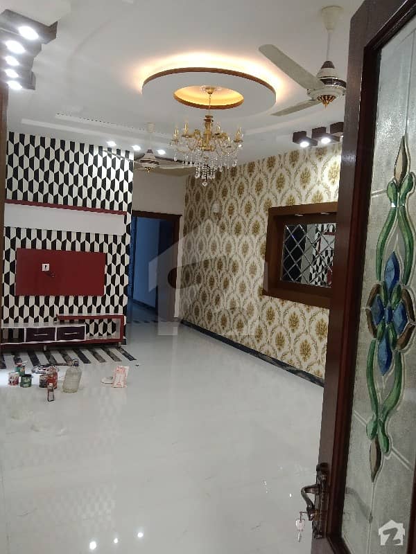 ملٹری اکاؤنٹس ہاؤسنگ سوسائٹی لاہور میں 5 کمروں کا 8 مرلہ مکان 1.9 کروڑ میں برائے فروخت۔