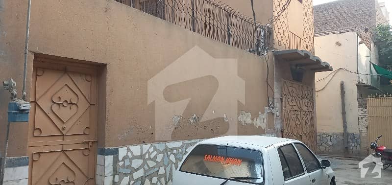 Best House For Sale At Good Location Sultan Colony Best House For Sale At Good Location Sultan Colony