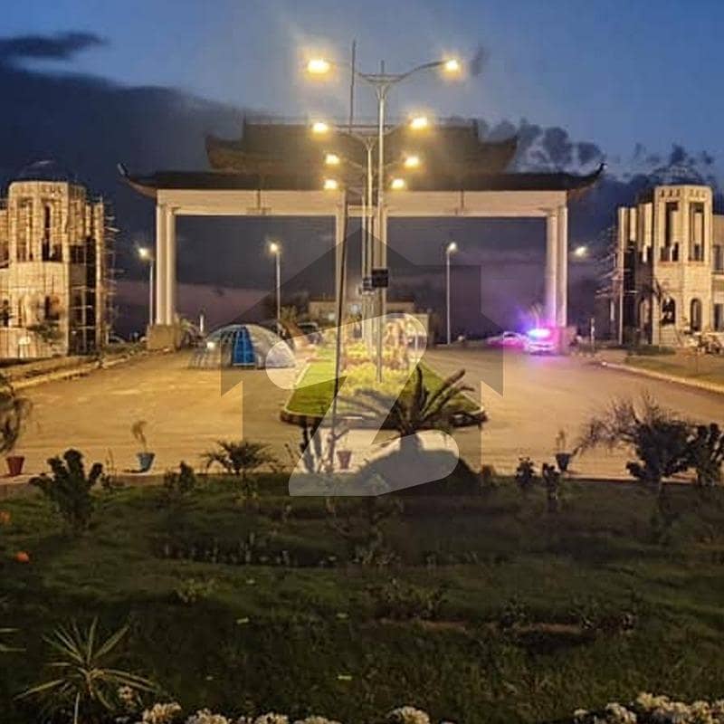 Plot Available On Easy Instalments Blue World City Hollywood Block, The Water Front District, Overseas Block, General Block And Awami Plot Available On Easy Instalments Blue World City Hollywood Block, The Water Front District, Overseas Block, General Block And Awami
