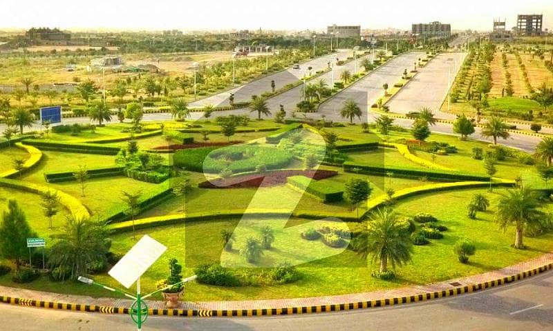 Ideal 1575 Square Feet Residential Plot Has Landed On Market In I-15/4, Islamabad