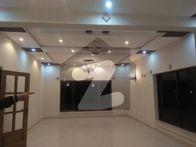 Upper Portion Available For Rent In Beautiful Location Of Dha Phase 2