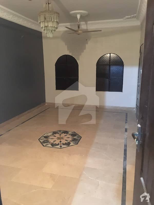House For Rent Ground Floor 120  Sq Yards Moinabad Malir