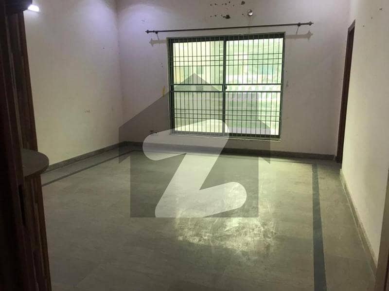 1 Kanal Upper Portion For Rent In Rajpoot Town