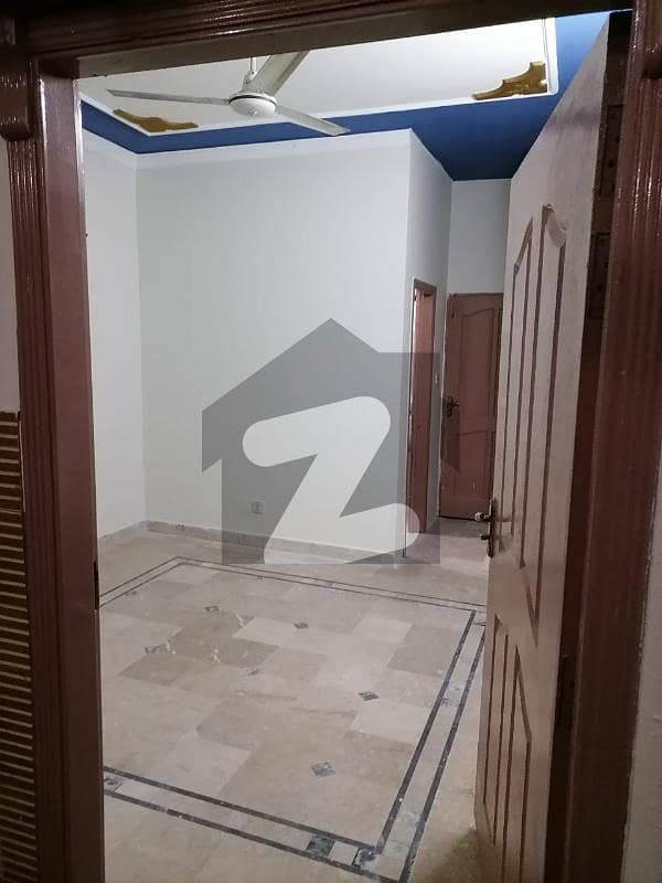 5 Marla Single Storey House For Sale In Pakistan Town