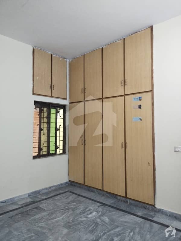 8 Marla Single Storey Used House For Sale PCSIR Staff Colony, Lahore ID34559363