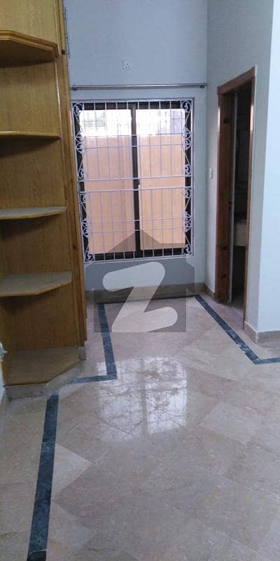 8 Marla House For Sale In Margalla Town Islamabad
