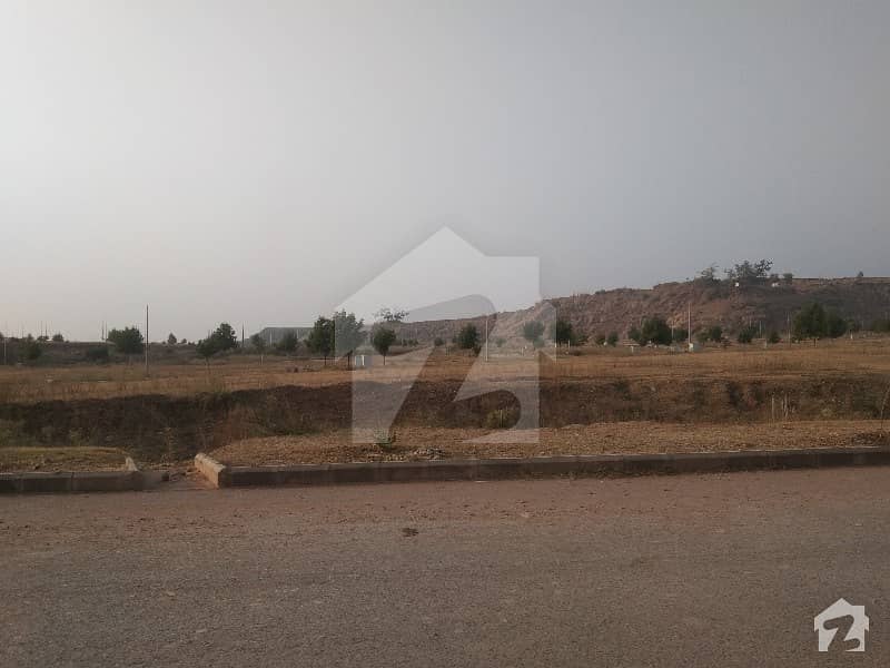 Dha Valley Islamabada Boganvila 8 Marla File All Dues Clear File With S. d. c. Paide Transfer File For Sale Best Location Beautiful Plot Best Time Investment Confirm File For Sale