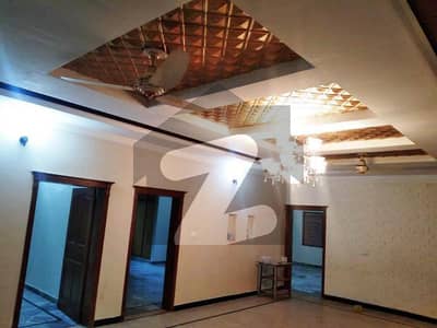 10 Marla Independent House For Rent In Pakistan Town