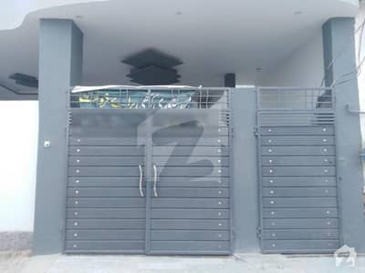 جہانگی والا روڈ بہاولپور میں 6 کمروں کا 10 مرلہ مکان 1.3 کروڑ میں برائے فروخت۔