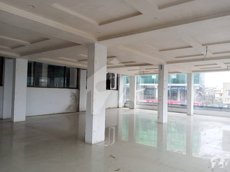D12 Shop For Rent In The Heart Of Islamabad