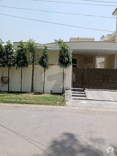10 Marla Single Storey House In Central Park Housing Sachem Ferozepur Road Lahore