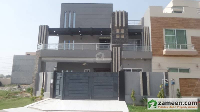 Brand New Good Location House For Sale