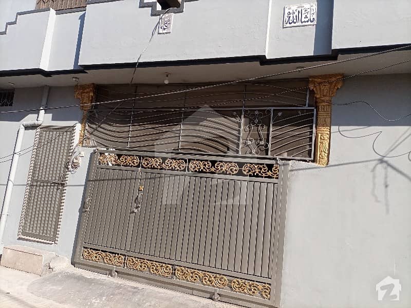 جھنگی سیداں اسلام آباد میں 5 کمروں کا 8 مرلہ مکان 1.1 کروڑ میں برائے فروخت۔