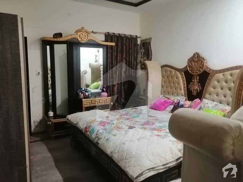 3 Marla House For Rent In Madina Colony
