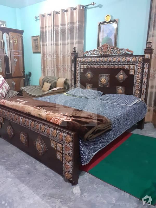 2.5 Marla Double Storey House For Sale In Sanda Khurd	Lahore