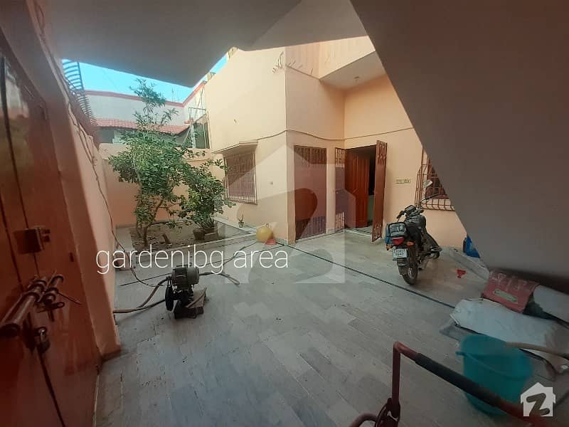 Spacious 1800 Square Feet House Available For Sale In P & T Housing