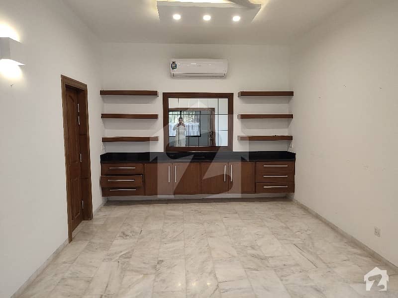 Luxury House On Extremely Prime Location Available For Rent In Islamabad