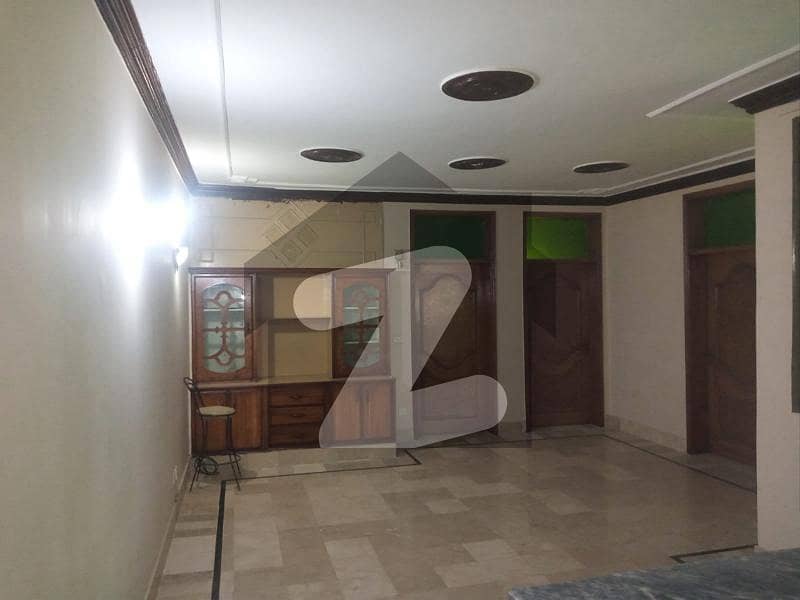 7 Marla House For Sale In Ravi Block, Allama Iqbal Town