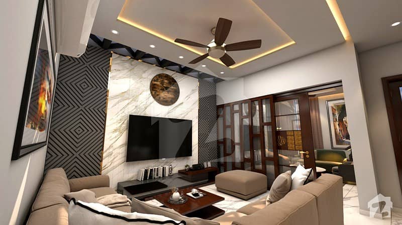 Buy A 1125 Square Feet House For Sale In Tech Town (Tnt Colony)