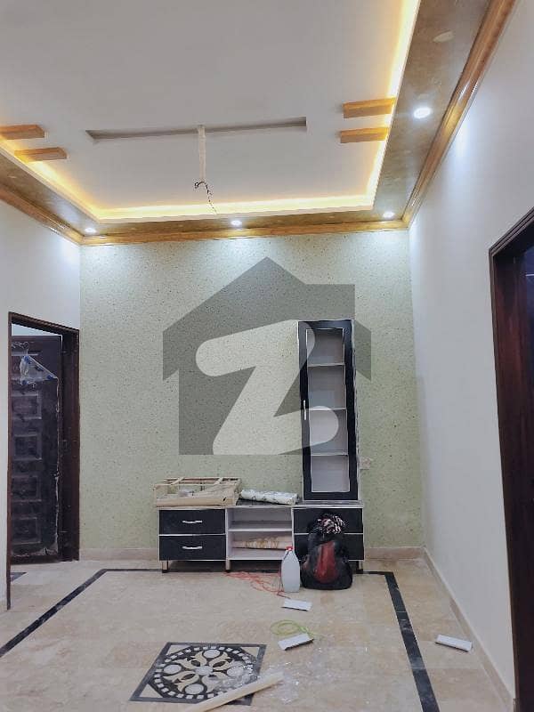 4 Marla House For Sale In Military Accounts Security Main College Road Lhr
