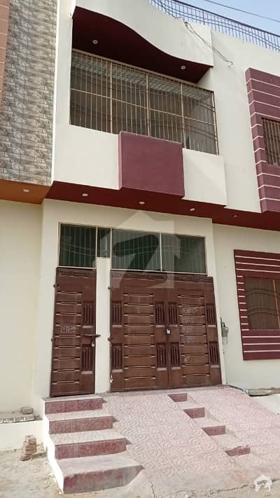 One Unit House For Rent - Zafar Housing