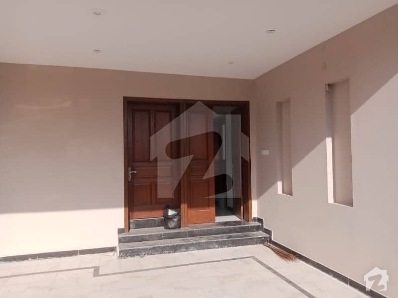 1 Kanal House For Rent In Bahria Enclave Islamabad