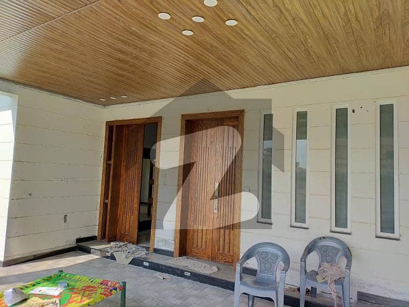 Beautiful 50x90 Upper Portion For Rent In G13