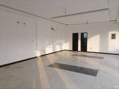 Office Of 5 Marla Is Available For Rent In Pak Arab Housing Society