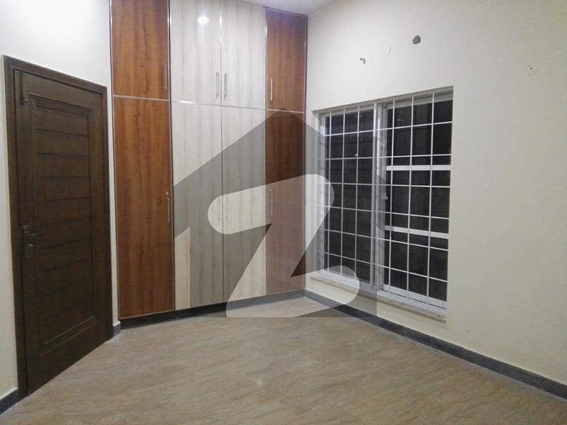 5 Marla Ground Floor Portion For Rent (non Furnished) 1 Bed For Rent Available In Eastern Block Bahria Orchard Phase 1
