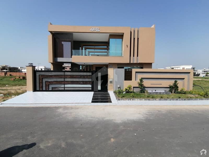 1 Kanal House For Sale Available In
