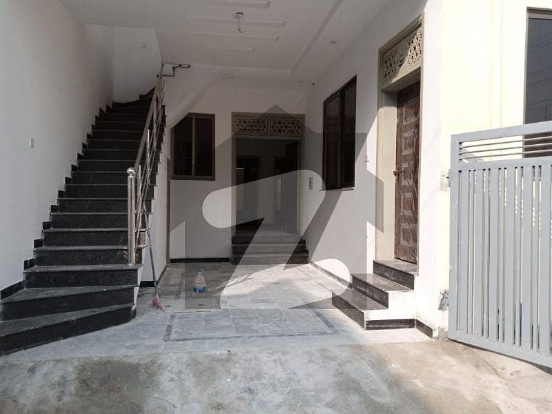 Newly Double Storey House For Sale