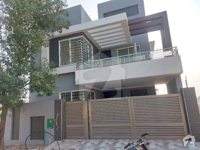 Bahria Orchard C Block 8 Marla Upper Portion For Rent