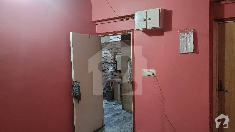 Sama Plaza 4th Floor Corner Flat 2 Bed And Drawing For Sale