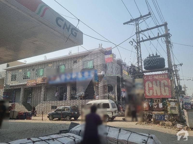 Shop For Rent In Beautiful Khanna Road Shop For Rent In Beautiful Khanna Road