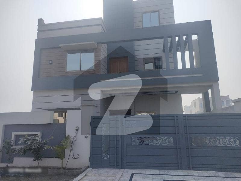 2250 Square Feet House In Lahore Motorway City - Block R For Sale