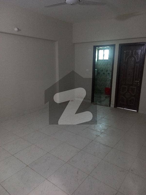 1000 Square Feet Flat 2 Bed Drawing Lounge Prime Location Main Jinnah Avenue