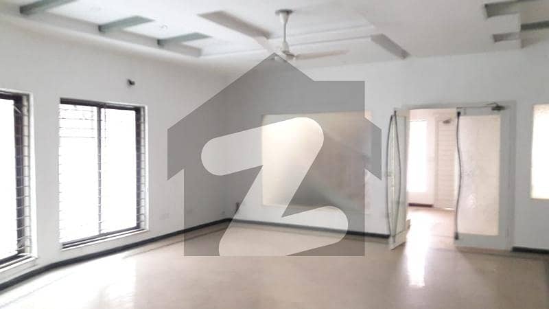 Beautiful House Available For Rent At Phase 5 Dha Defence