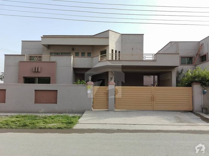 House For Sale In Askari