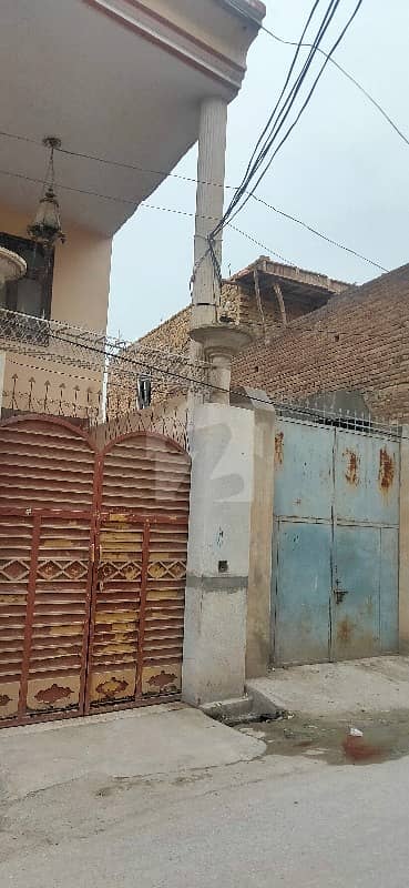 In Kohat Road House For Sale Sized 10800 Square Feet