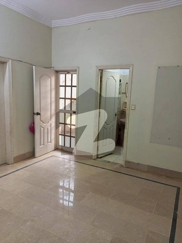 1st Floor Flat Available For Sale