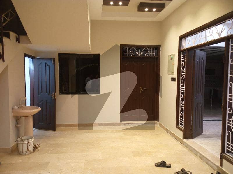 House For Sale At Gulshan E Maymar Sector T