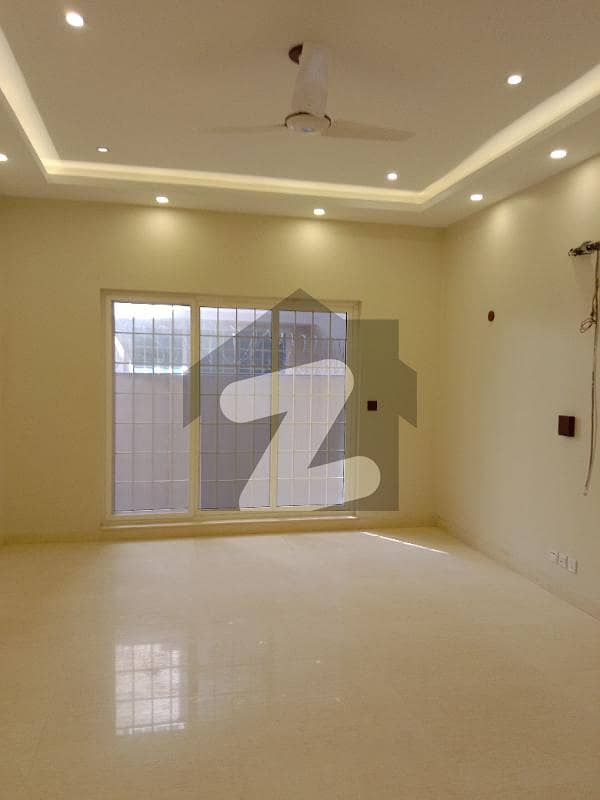 Brand New Double Storey House Including . Available For Rent At The Prime Location Of F-6 Sector